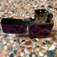 accendino viola ZIPPO 24747ZL PDV ABYSS