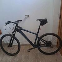 Bici professionale