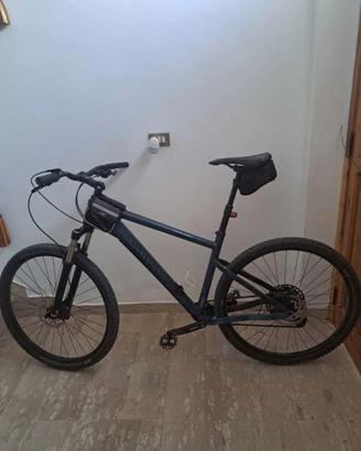 Bici professionale