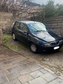 Lancia Y
