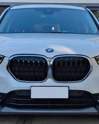 Bmw X1 sDrive16d Sport 44.000km fari full led