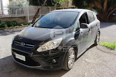 FORD C-Max 1.6 TDCi 115CV Titanium Business