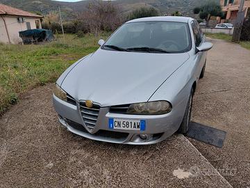 Alfa romeo 156 sw