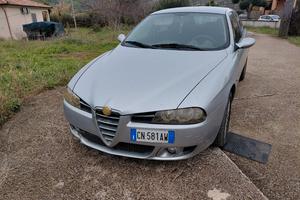 Alfa romeo 156 sw