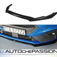 Splitter Spoiler anteriore FORD FOCUS MK4 ST LINE