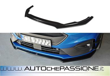 Splitter Spoiler anteriore FORD FOCUS MK4 ST LINE