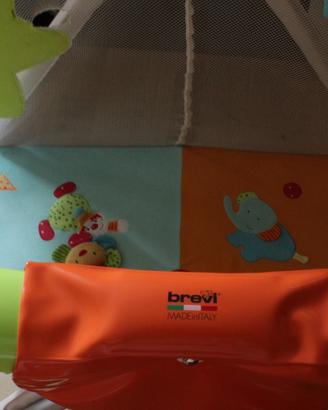 BOX Brevi
