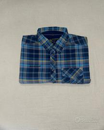 Camicia Mammut a quadri