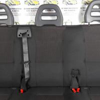 TELAIO SEDILE POST. CENTR. FIAT DUCATO «290» (2014