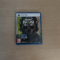 Call Of Duty MWII PS5