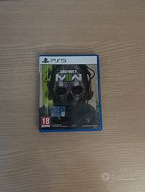 Call Of Duty MWII PS5