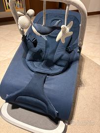 Sdraietta ergobaby