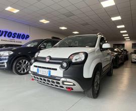 FIAT Panda 0.9 t.air t. Cross 4x4 s