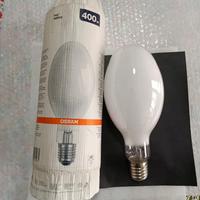 Osram 400W HQL-MBF-U Lampada a vapore di mercurio