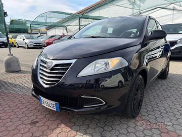 LANCIA Ypsilon Ypsilon III1.2 8v Silver s/c.traz