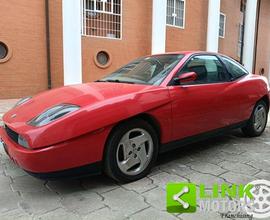 FIAT Coupe Coupé 2.0 i.e. turbo 16V Plus ASI