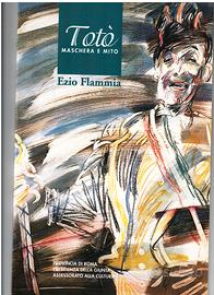TOTO': maschera e mito