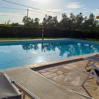 Marina di Grosseto vicino al mare