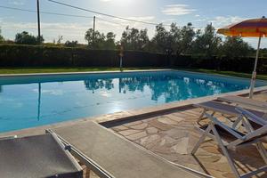 Marina di Grosseto vicino al mare