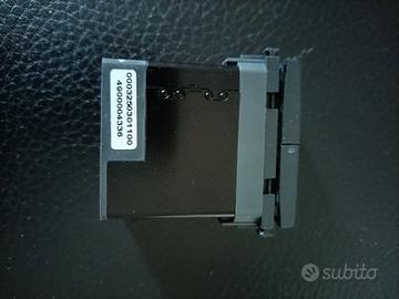 Vimar Arke' dimmer LED 