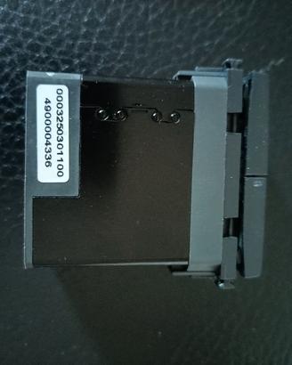 Vimar Arke' dimmer LED 