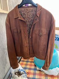 Giubbotto vintage
