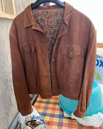 Giubbotto vintage