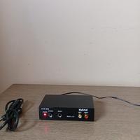 pre phono