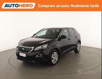 PEUGEOT 3008 CN09226