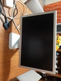 Monitor Apple cinema display