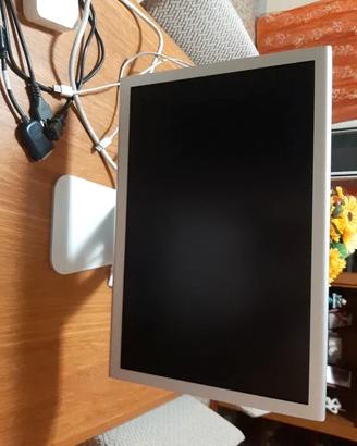 Monitor Apple cinema display