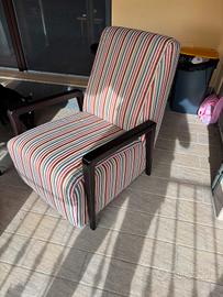 poltrone design d3