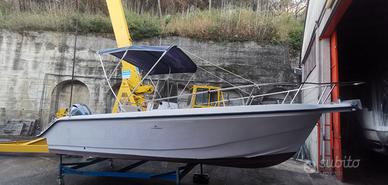 Jet Craft BIG 680