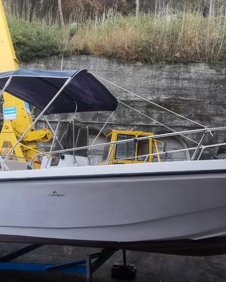 Jet Craft BIG 680