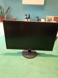 monitor aoc 