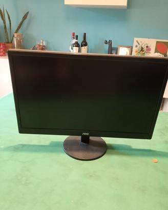 monitor aoc 
