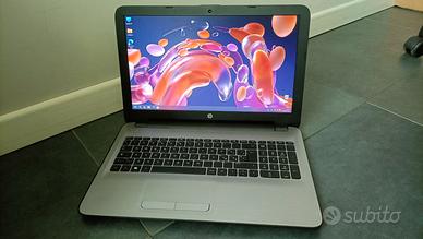 Notebook HP Probook 255 G5