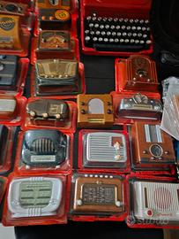 Radio collezione 