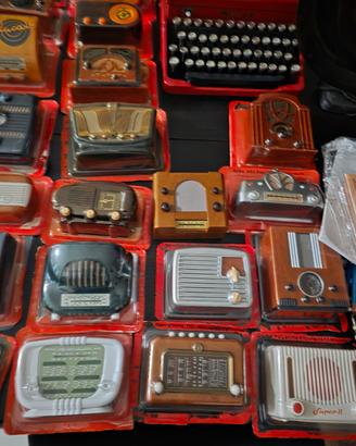 Radio collezione 