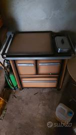 Stufa a Legna con Piano Cottura (Putagè)