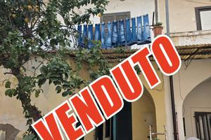 Terracielo di circa 95mq in pieno centro