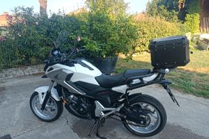 Honda NC 750x DCT