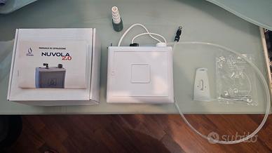 Nebulizzatore Nuvola 2.0