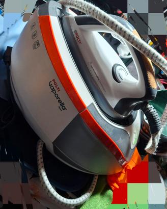 stirella Polti Vaporella next  