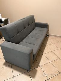 Divano letto