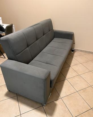 Divano letto