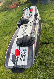 Jet surf gp 100 2015