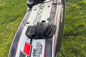 Jet surf gp 100 2015