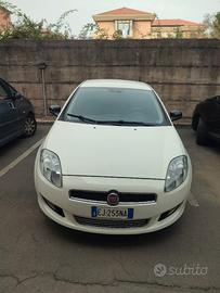 Fiat Bravo 1.6 mtj 105cv my life