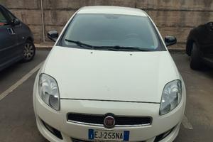 Fiat Bravo 1.6 mtj 105cv my life
